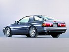 Mazda RX-7, II (FC) (1985 – 1992), Купе. Фото 4