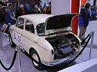 Mitsubishi 500, I (1960 – 1962), Седан 2 дв.. Фото 3