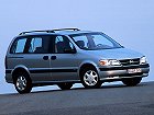 Opel Sintra,  (1996 – 1999), Минивэн: характеристики, отзывы