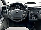 Opel Sintra,  (1996 – 1999), Минивэн. Фото 3