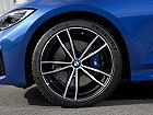 BMW 3 серии, VII (G2x) (2018 – н.в.), Седан. Фото 5