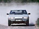 Rover SD1,  (1976 – 1986), Хэтчбек 5 дв.. Фото 4