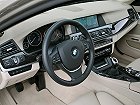 BMW 5 серии, VI (F10/F11/F07) (2009 – 2013), Универсал 5 дв.. Фото 5