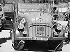 Steyr 1500, I (1941 – 1944), Внедорожник открытый. Фото 3
