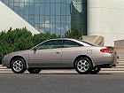 Toyota Camry Solara, I (1998 – 2003), Купе. Фото 5