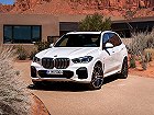 BMW X5, IV (G05) (2018 – н.в.), Внедорожник 5 дв.: характеристики, отзывы