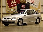 Vauxhall Vectra, B (1995 – 2001), Хэтчбек 5 дв.: характеристики, отзывы