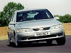 Vauxhall Vectra, B (1995 – 2001), Хэтчбек 5 дв.. Фото 2