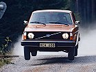 Volvo 240 Series,  (1974 – 1993), Универсал 5 дв.. Фото 3