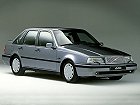 Volvo 440,  (1988 – 1997), Хэтчбек 5 дв.: характеристики, отзывы