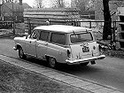 ГАЗ 22 «Волга»,  (1962 – 1970), Универсал 5 дв.. Фото 2