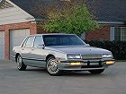 Buick LeSabre, VI (1986 – 1991), Седан: характеристики, отзывы