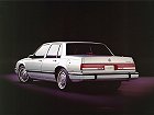 Buick LeSabre, VI (1986 – 1991), Седан. Фото 3