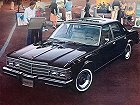 Chrysler LeBaron, I (1977 – 1981), Седан. Фото 3
