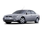 Ford Mondeo, III Рестайлинг (2003 – 2007), Седан: характеристики, отзывы