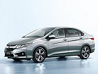 Honda Grace, I (2014 – 2017), Седан: характеристики, отзывы