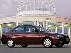 Hyundai Avante, III (2000 – 2003), Седан. Фото 2