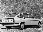 Lancia Beta,  (1972 – 1984), Седан. Фото 2