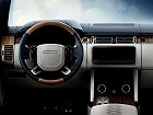 Land Rover Range Rover, IV Рестайлинг (2017 – н.в.), Внедорожник 3 дв. SV Coupe. Фото 3