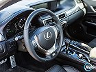 Lexus GS, IV (2011 – 2015), Седан. Фото 5