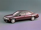 Mazda Sentia, I (HD) (1991 – 1995), Седан. Фото 2