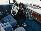 Mercedes-Benz S-Класс, W108 (1965 – 1972), Седан. Фото 4