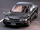 Mitsubishi Debonair, III (1992 – 1999), Седан. Фото 2