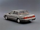 Mitsubishi Debonair, III (1992 – 1999), Седан. Фото 3
