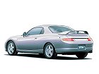 Mitsubishi FTO,  (1994 – 2001), Купе. Фото 2
