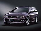 Mitsubishi Legnum,  (1996 – 2002), Универсал 5 дв.: характеристики, отзывы