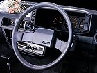 Nissan Langley, II (N12) (1982 – 1986), Хэтчбек 5 дв.. Фото 3