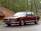 Oldsmobile Toronado, IV (1985 – 1992), Купе: характеристики, отзывы