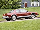 Oldsmobile Toronado, IV (1985 – 1992), Купе. Фото 2
