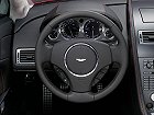 Aston Martin V8 Vantage, III (2005 – 2008), Родстер. Фото 5