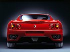 Ferrari 360,  (1999 – 2005), Купе Modena. Фото 4