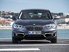 BMW 1 серии, II (F20/F21) Рестайлинг (2015 – 2017), Хэтчбек 5 дв.. Фото 5