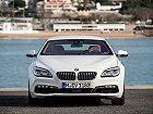 BMW 6 серии, III (F06/F13/F12) Рестайлинг (2015 – 2018), Седан Gran Coupe. Фото 4