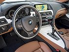 BMW 6 серии, III (F06/F13/F12) Рестайлинг (2015 – 2018), Седан Gran Coupe. Фото 5
