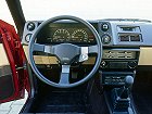 Toyota Corolla, V (E80) (1983 – 1988), Хэтчбек 3 дв.. Фото 3