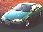 Toyota Cynos, I (L44) (1991 – 1995), Купе: характеристики, отзывы