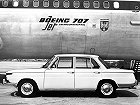 BMW New Class, 1800 (1963 – 1971), Седан. Фото 2