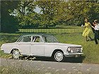 Vauxhall Velox, IV (PB) (1962 – 1965), Седан. Фото 2