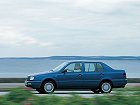 Volkswagen Jetta, III (1992 – 1998), Седан. Фото 2