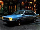 Volkswagen Santana,  (1981 – 1988), Седан: характеристики, отзывы