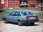 Volkswagen Santana,  (1981 – 1988), Седан. Фото 3