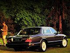 Daimler X300,  (1993 – 1997), Седан. Фото 3