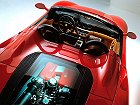 Ferrari 360,  (1999 – 2005), Спидстер Spider. Фото 2