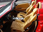 Ferrari 360,  (1999 – 2005), Спидстер Spider. Фото 5