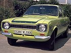 Ford Escort, I (1968 – 1976), Седан 2 дв.. Фото 3