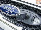Ford Focus, II (2005 – 2008), Седан. Фото 5